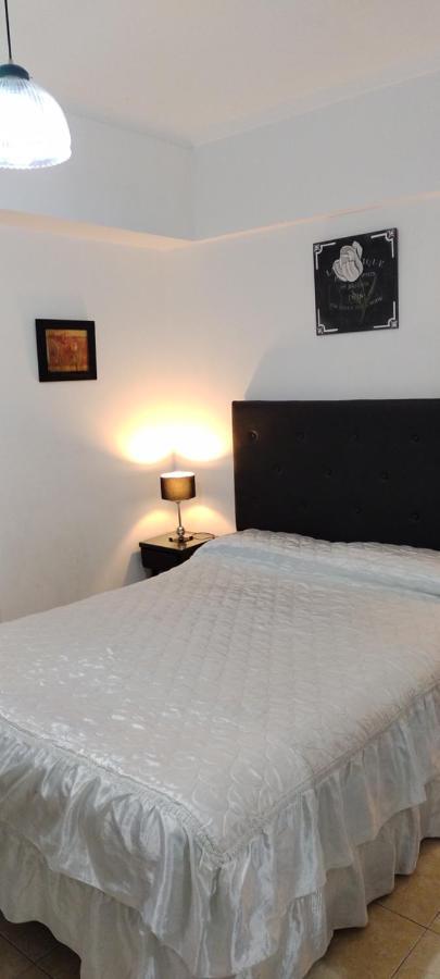 Departamento En Plaza Colon, 200 Mts De La Playa Apartman Mar del Plata Kültér fotó