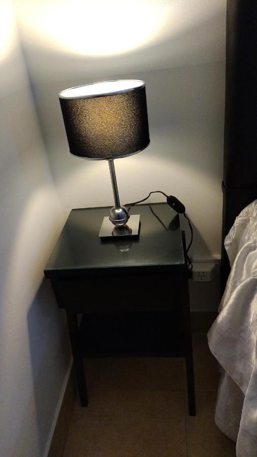 Departamento En Plaza Colon, 200 Mts De La Playa Apartman Mar del Plata Kültér fotó