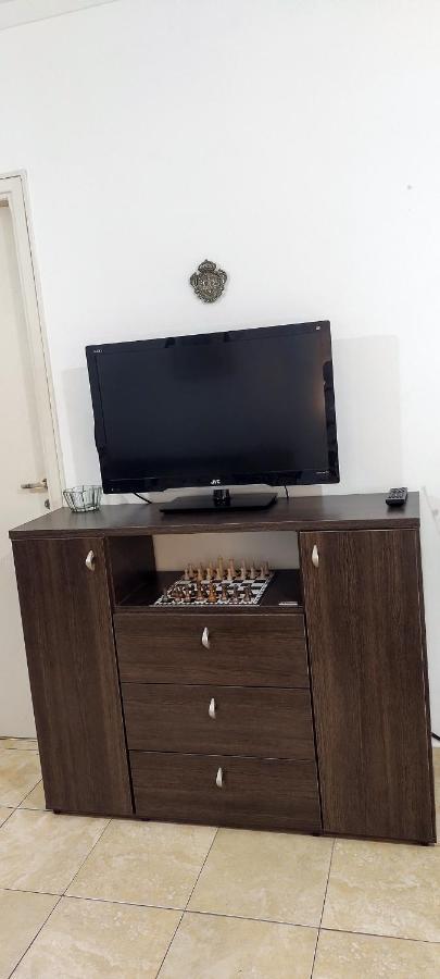 Departamento En Plaza Colon, 200 Mts De La Playa Apartman Mar del Plata Kültér fotó