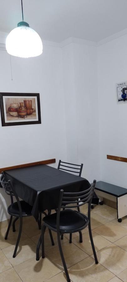 Departamento En Plaza Colon, 200 Mts De La Playa Apartman Mar del Plata Kültér fotó