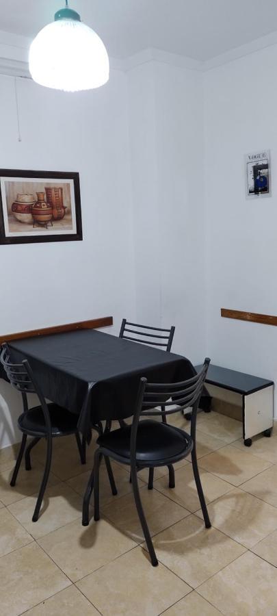 Departamento En Plaza Colon, 200 Mts De La Playa Apartman Mar del Plata Kültér fotó