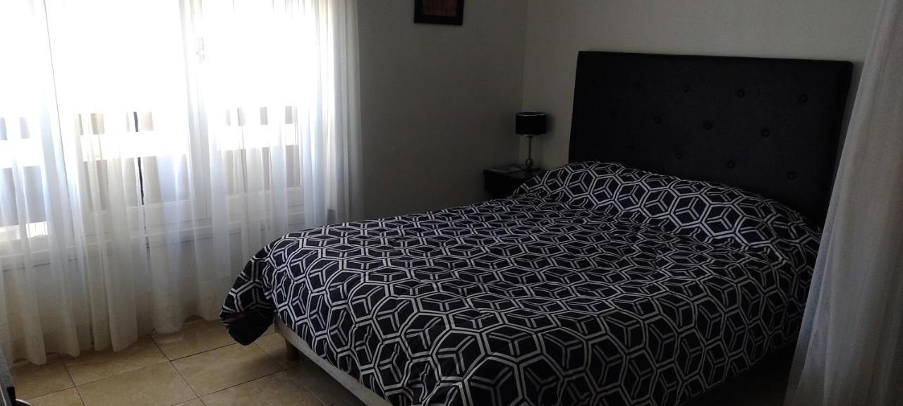 Departamento En Plaza Colon, 200 Mts De La Playa Apartman Mar del Plata Kültér fotó