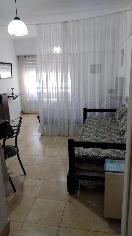 Departamento En Plaza Colon, 200 Mts De La Playa Apartman Mar del Plata Kültér fotó