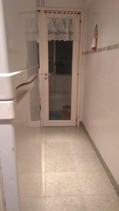Departamento En Plaza Colon, 200 Mts De La Playa Apartman Mar del Plata Kültér fotó